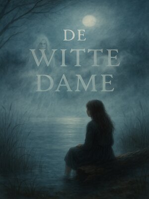 cover image of De Witte Dame